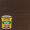 Cabot Semi-Solid Stain & Sealer Semi-Solid Tintable Cordovan Brown Oil-Based Deck and Siding Stain 1 140.0001437.007 - alternate 1